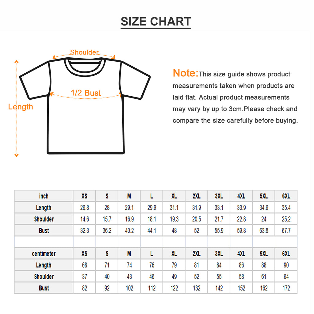Turtle Beach — All-Over Print Tee
