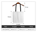 Tree Landscape — Tree Landscape Canvas Tote Bag