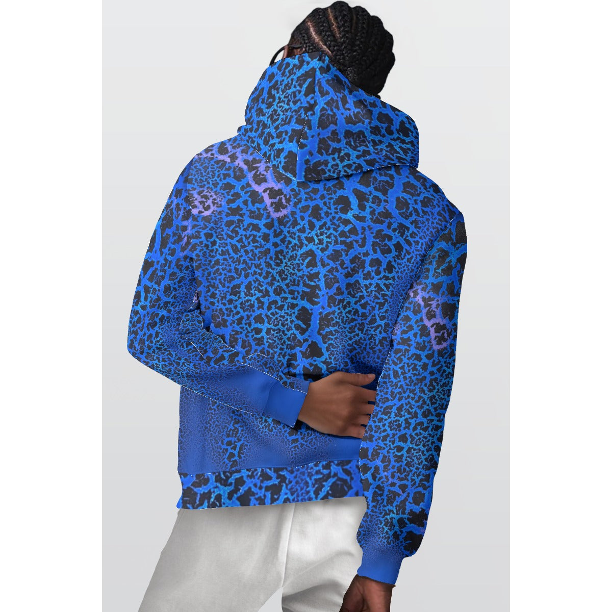 Tainted Love — All-Over Print Hoodie