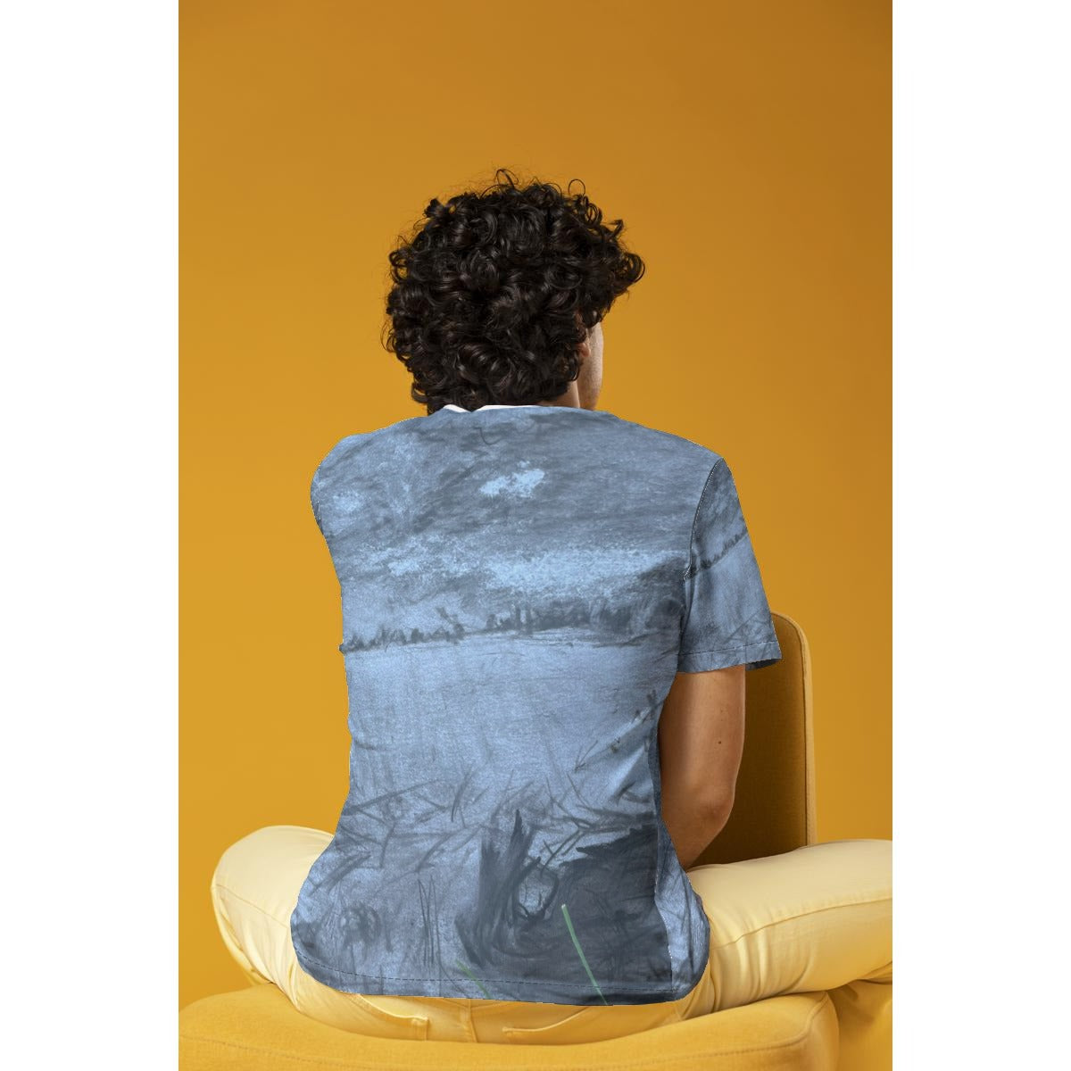Rejuvenate — All-Over Print Tee