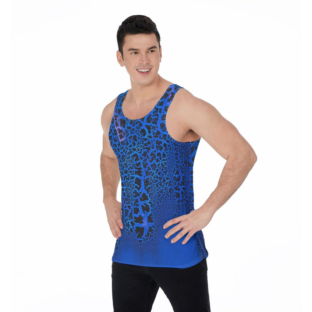Tainted Love — All-Over Print Tank