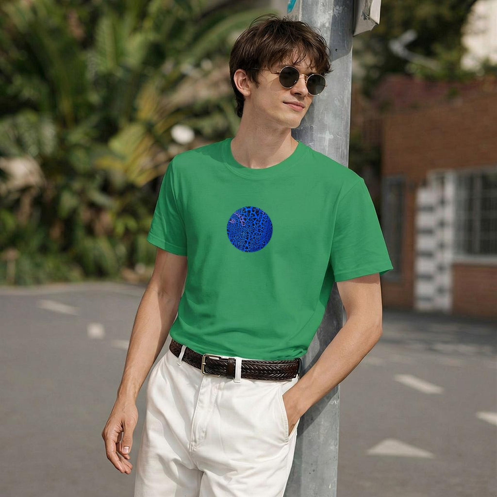 Tainted Love — Circle Logo Classic Tee