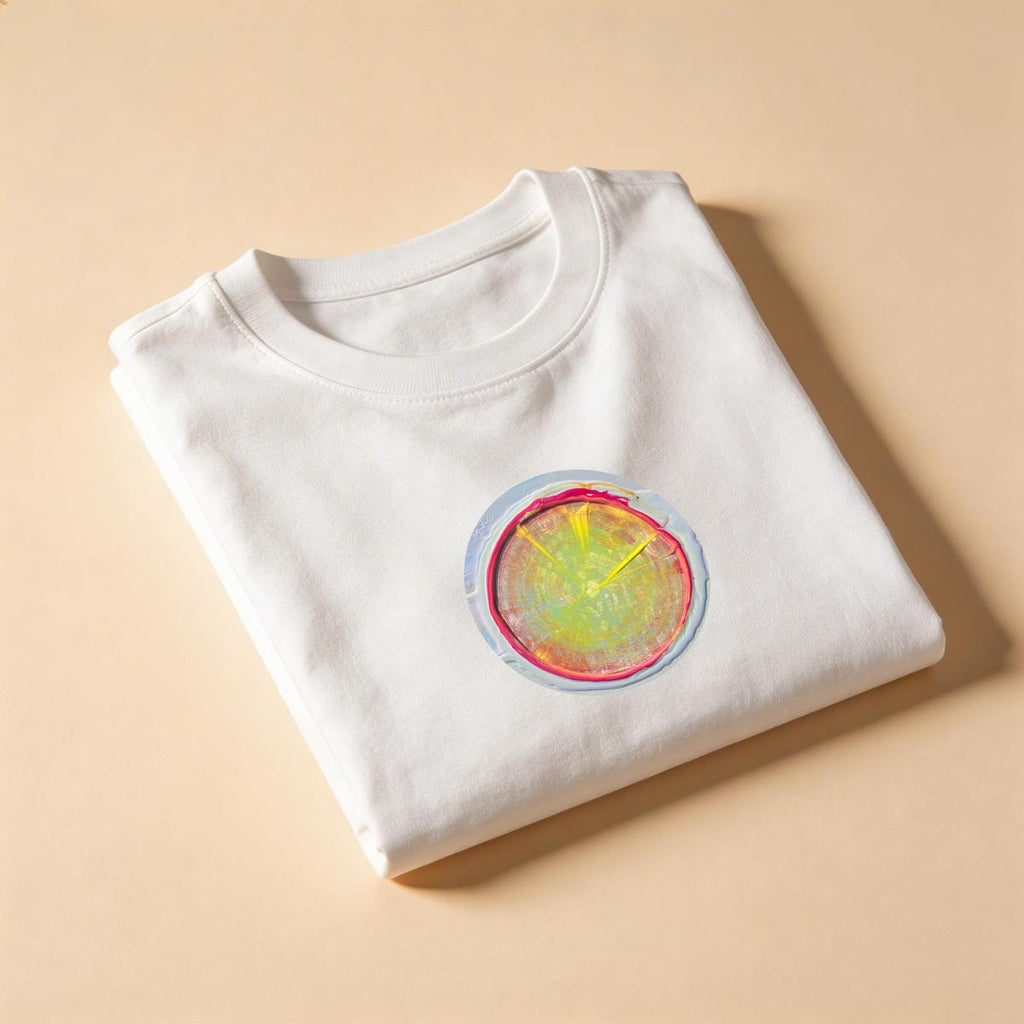 Infiniting — Circle Logo Classic Tee