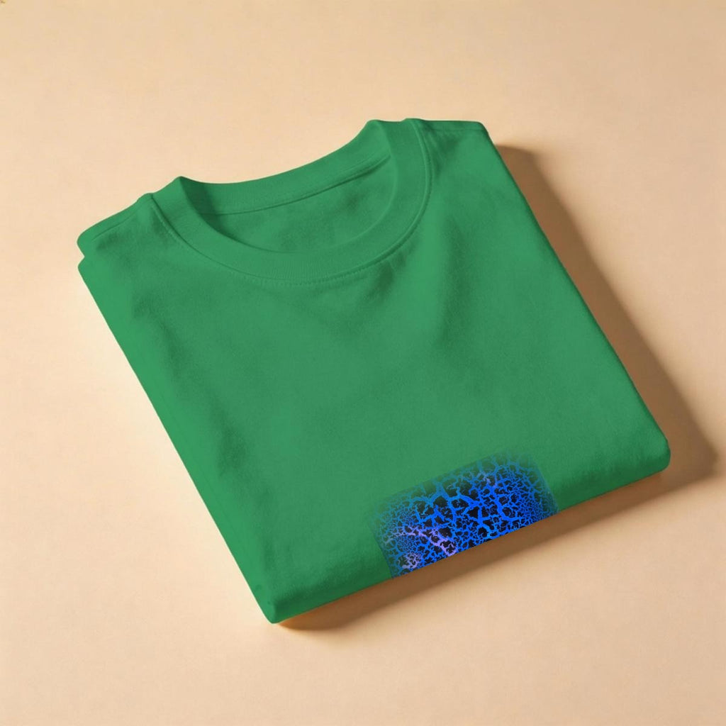 Tainted Love — Feathered Fade Classic Tee