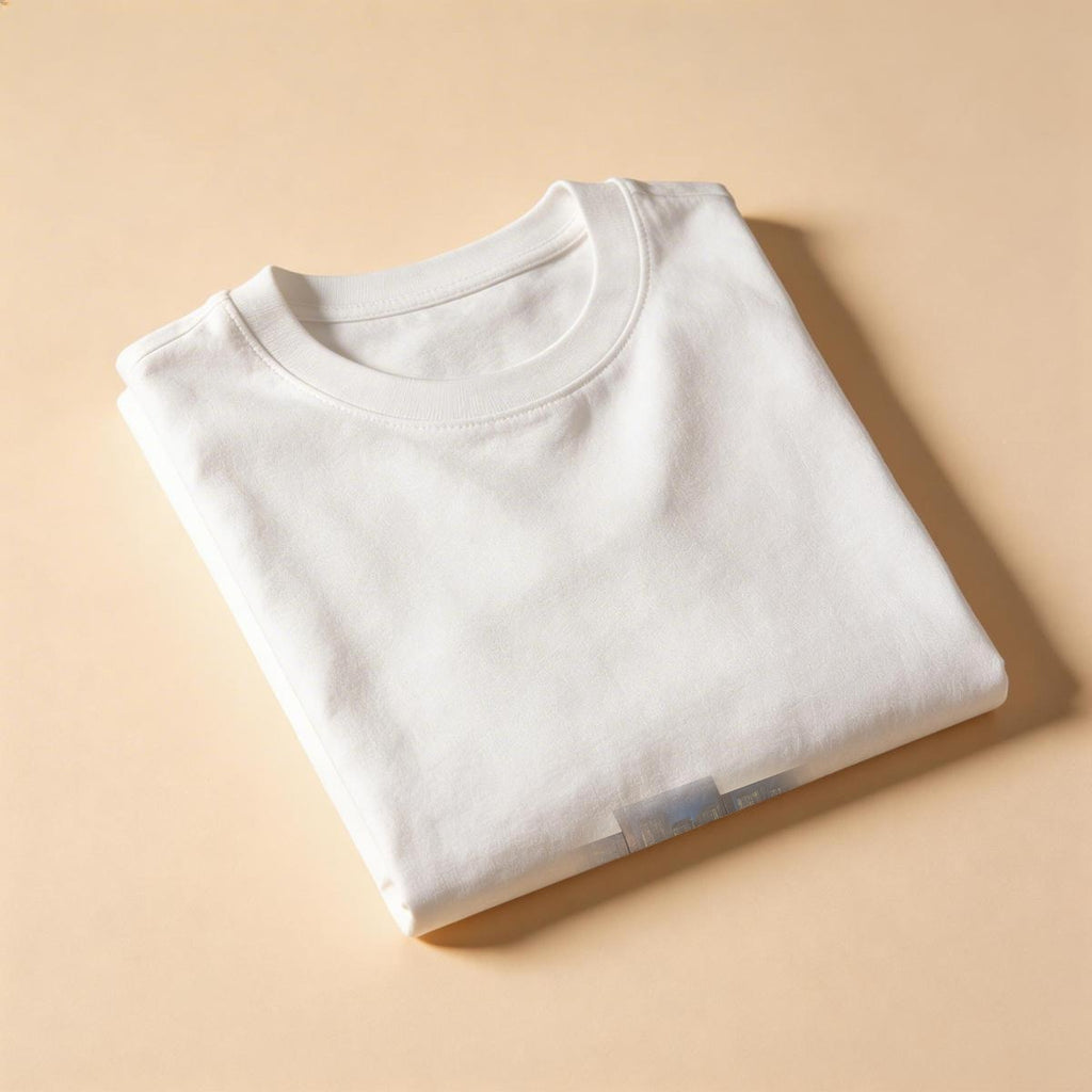 Men's T-Shirt Printed in USA |Gildan 5000 Double DTG