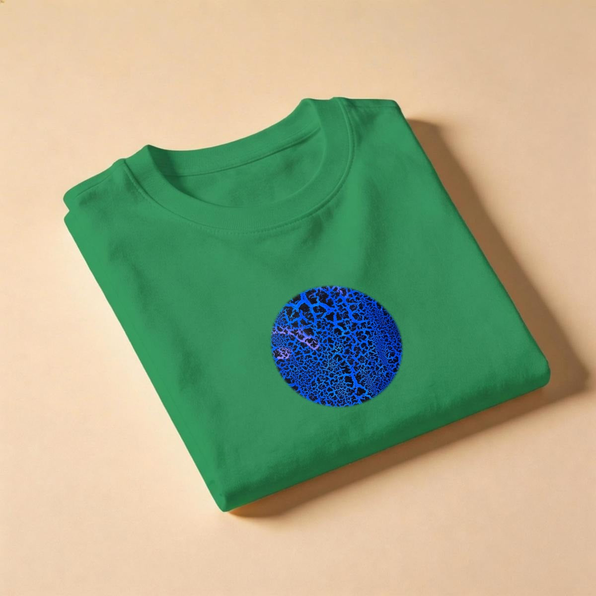 Tainted Love — Circle Logo Classic Tee