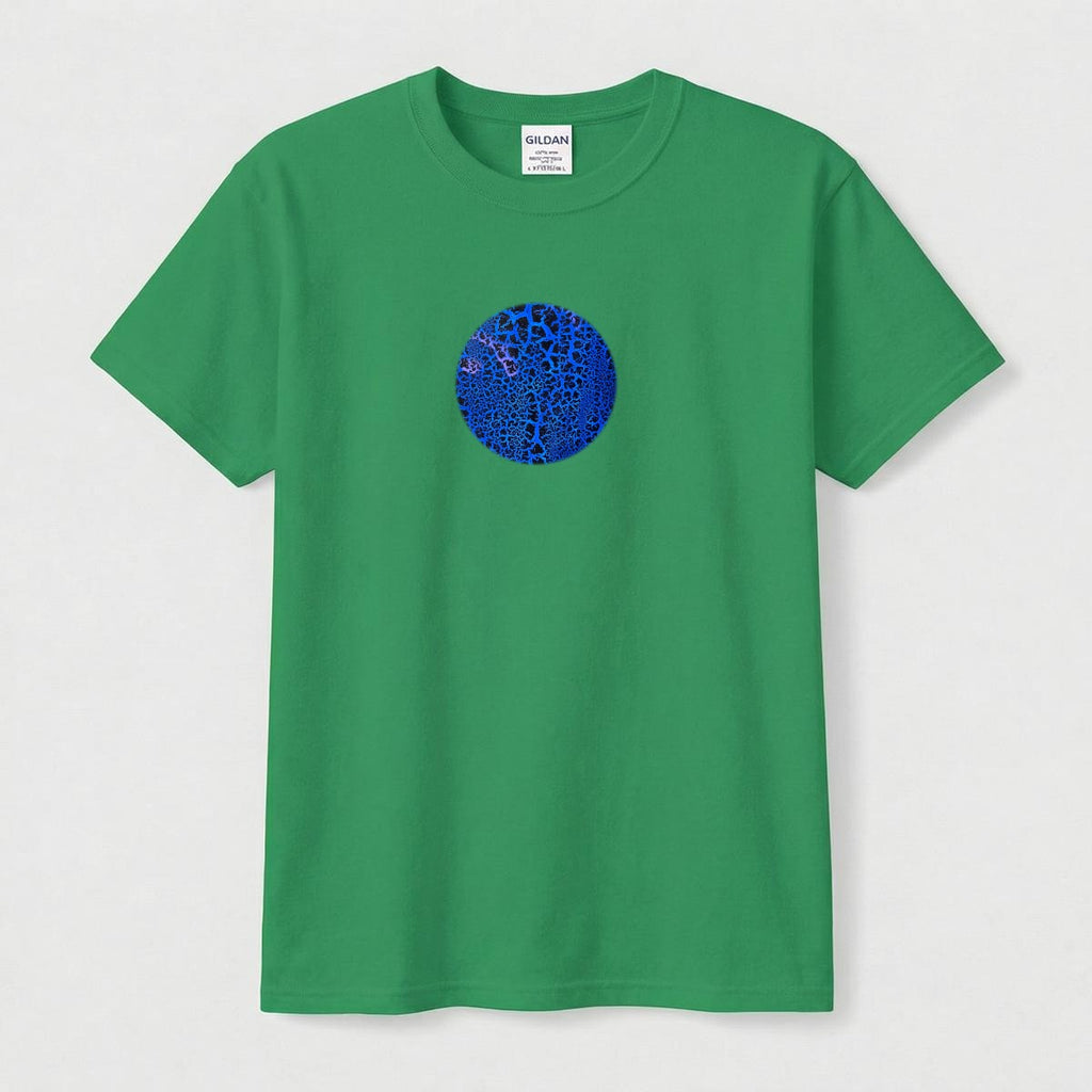 Tainted Love — Circle Logo Classic Tee