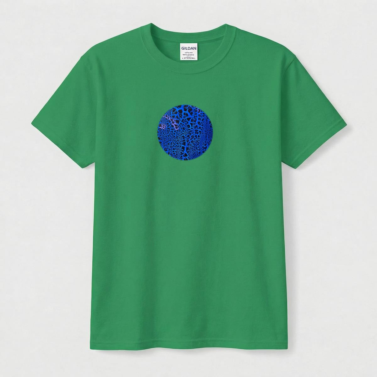 Tainted Love — Circle Logo Classic Tee