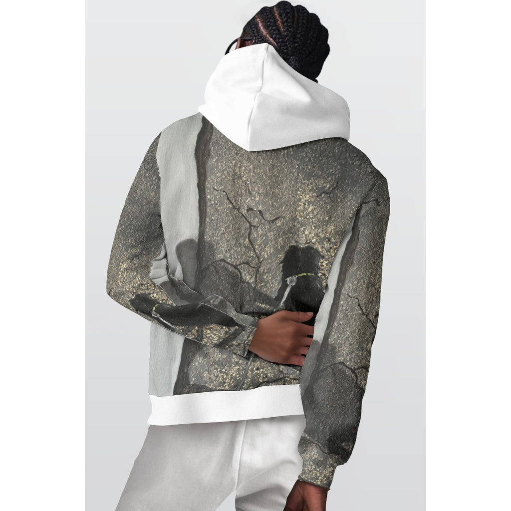 Tuck Dogg — All-Over Print Hoodie