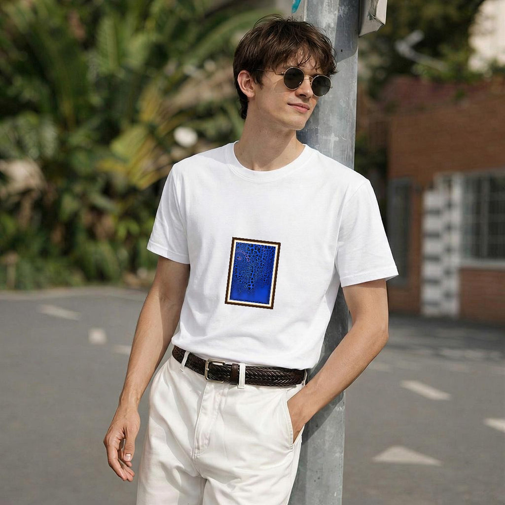Tainted Love — Gallery Framed Classic Tee