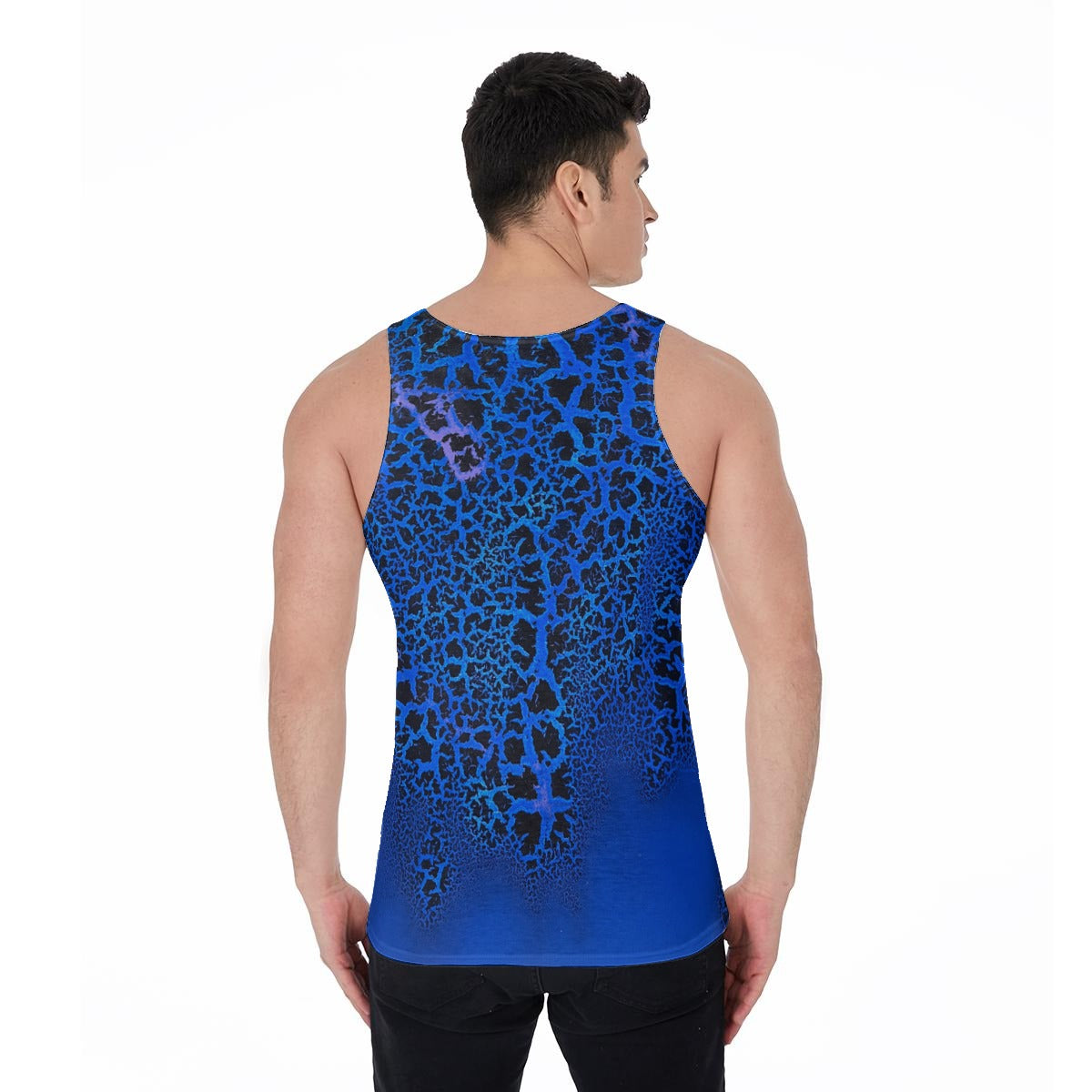 Tainted Love — All-Over Print Tank