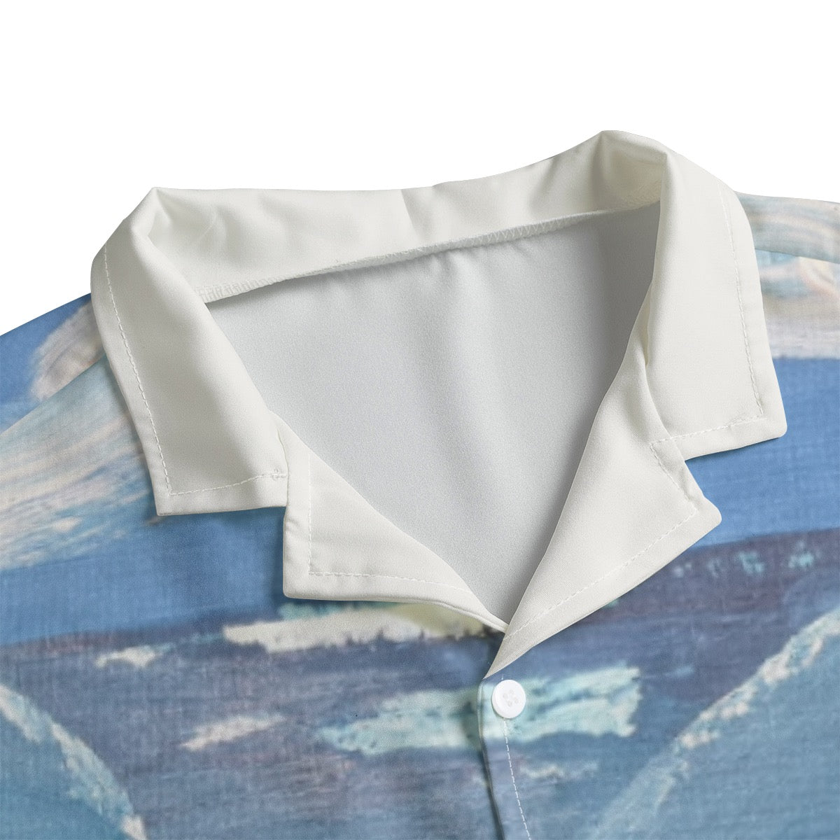 Turtle Beach Men's Hawaiian Shirt