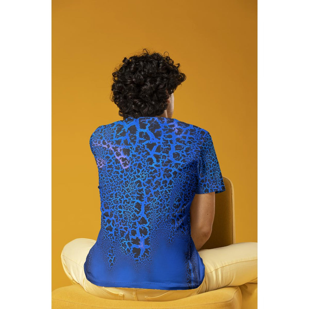 Tainted Love — All-Over Print Tee