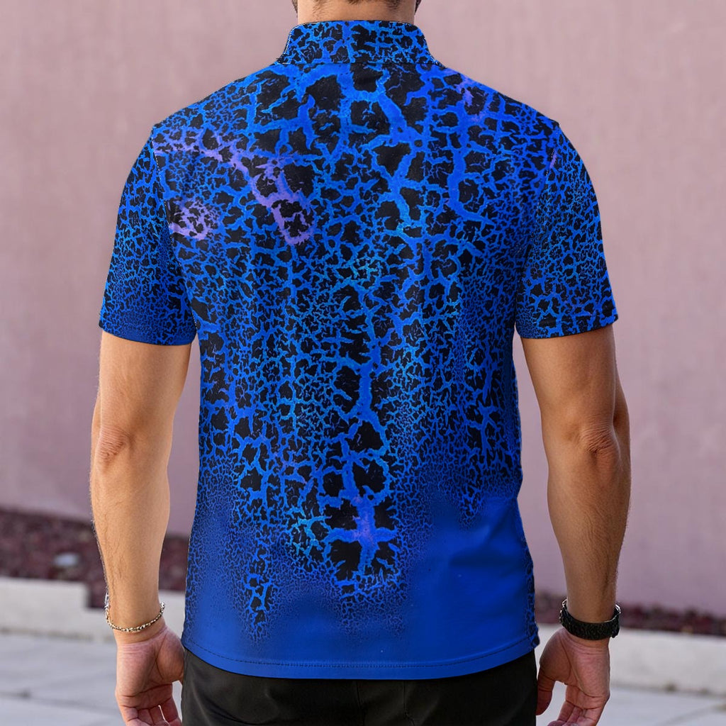 Tainted Love — Men's Polo Shirt