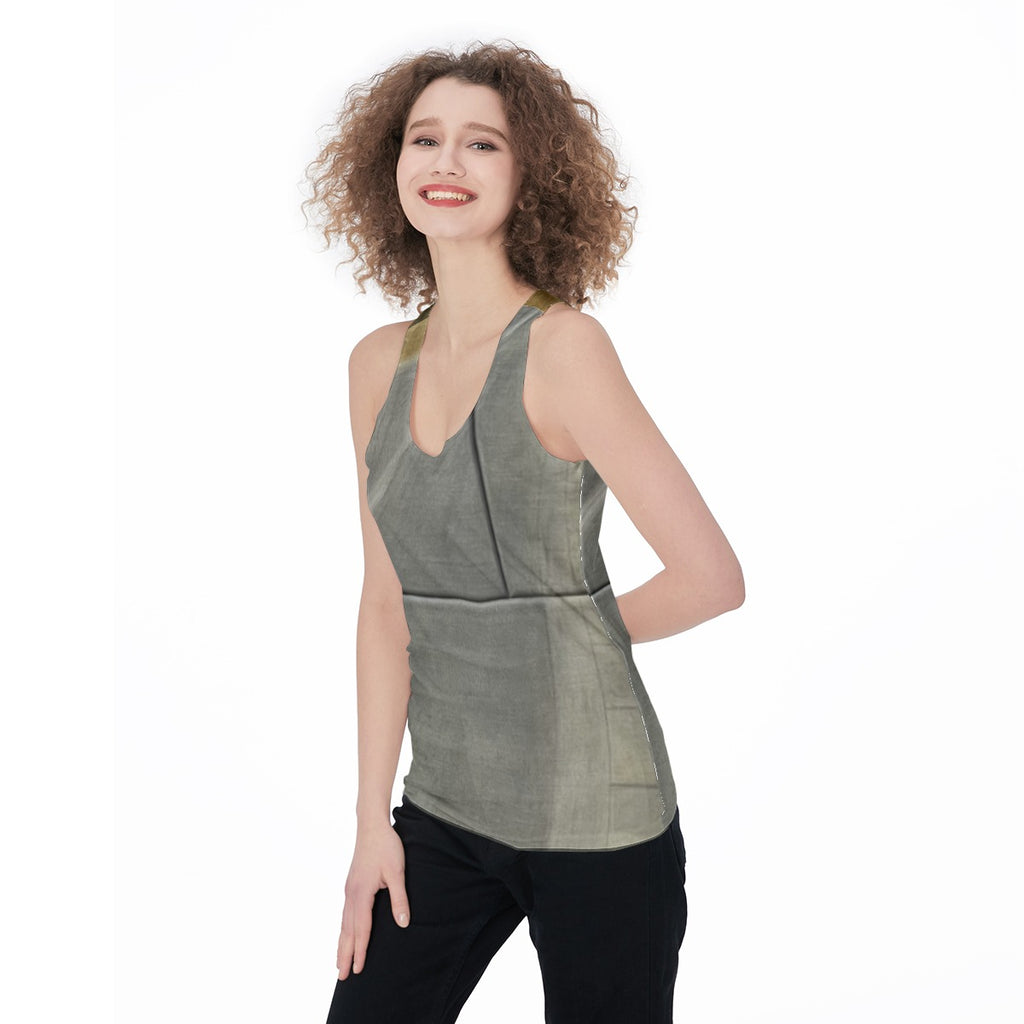 Night Road — All-Over Print Tank