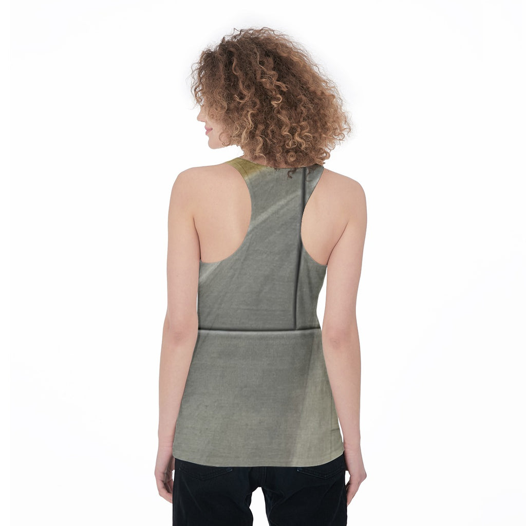 Night Road — All-Over Print Tank