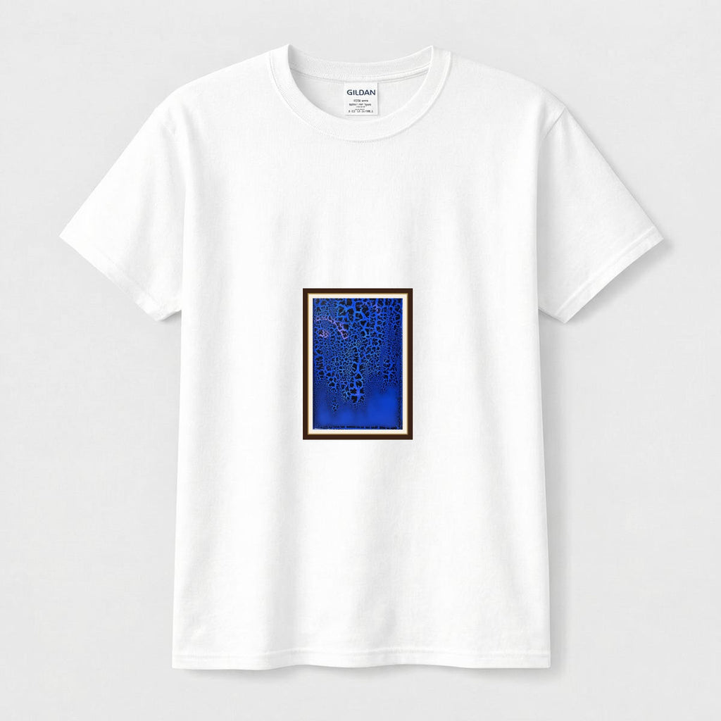 Tainted Love — Gallery Framed Classic Tee