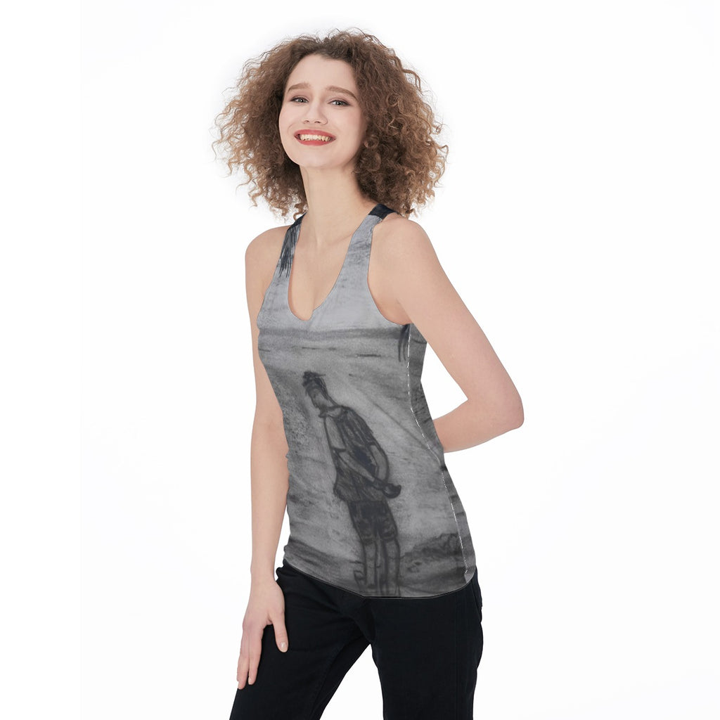Coop by the Ocean — All-Over Print Tank