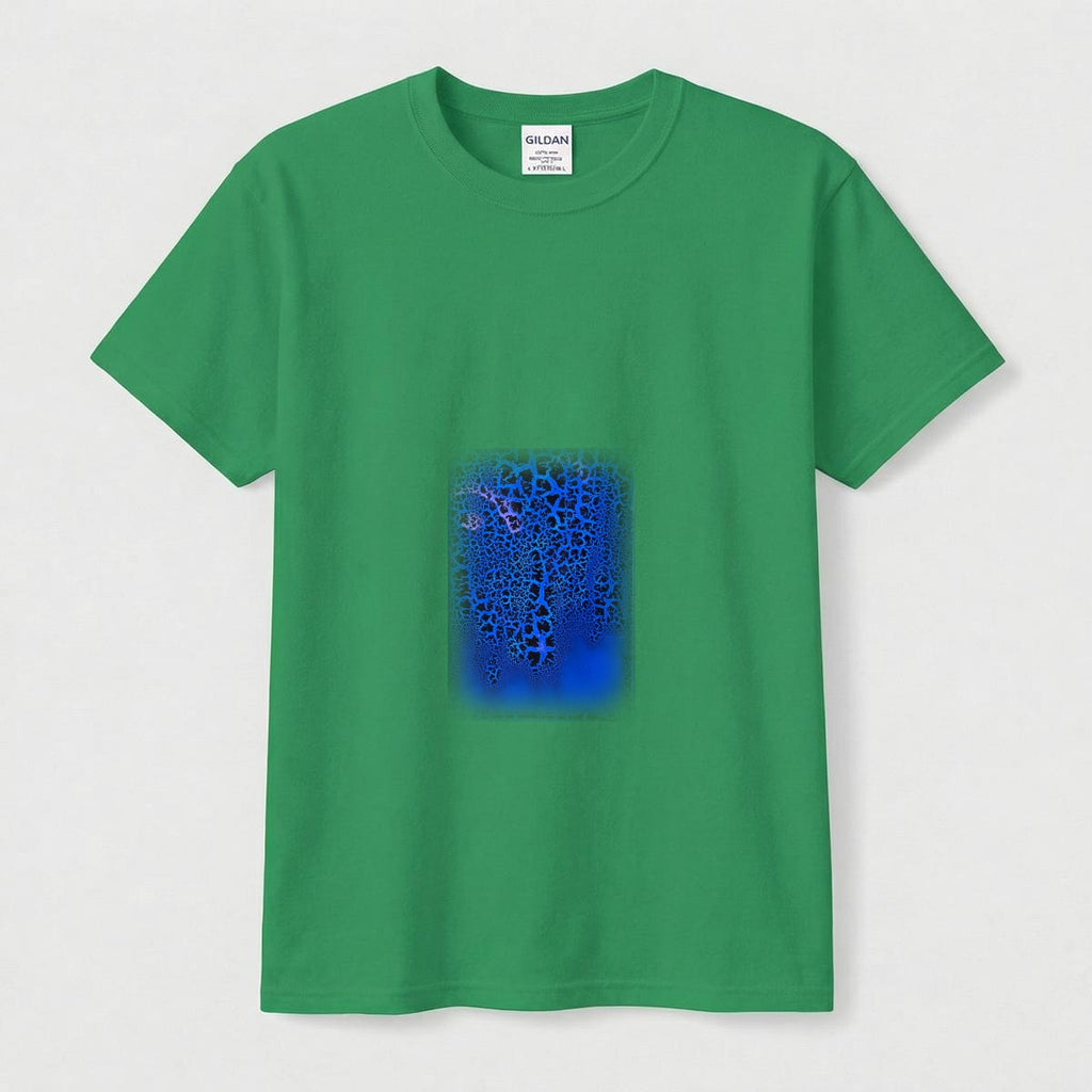 Tainted Love — Feathered Fade Classic Tee