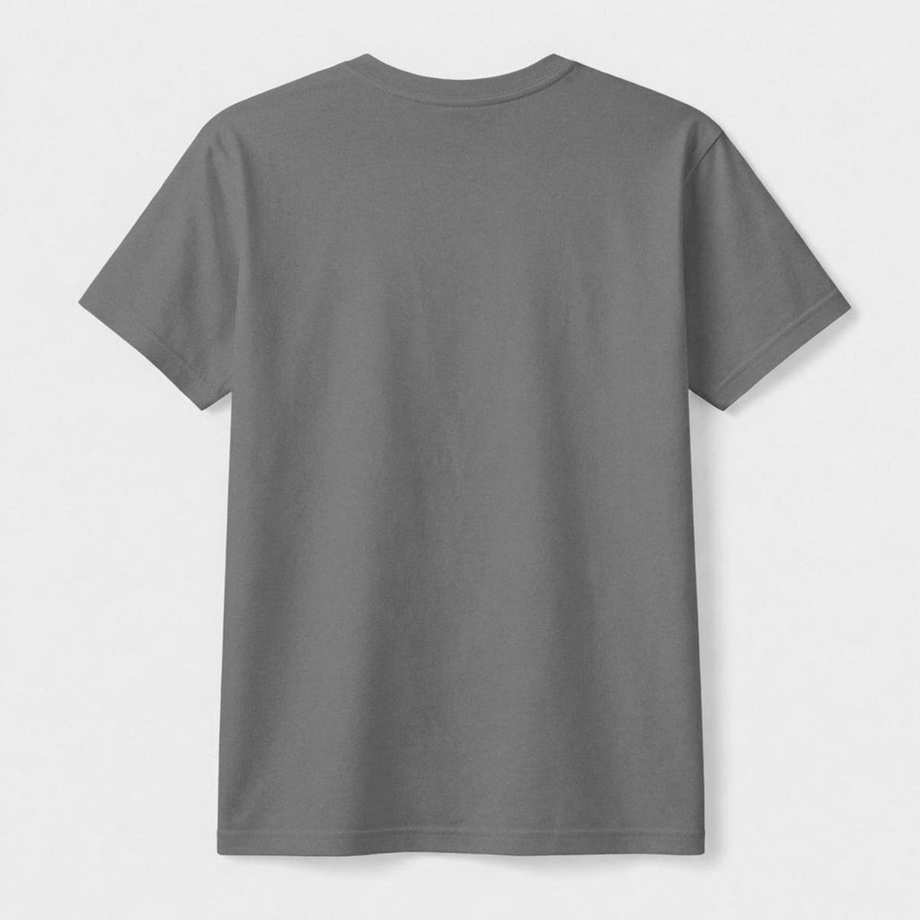 Confetti Tide (AI-Assisted Remix) — Tide Remix Men's Classic Tee