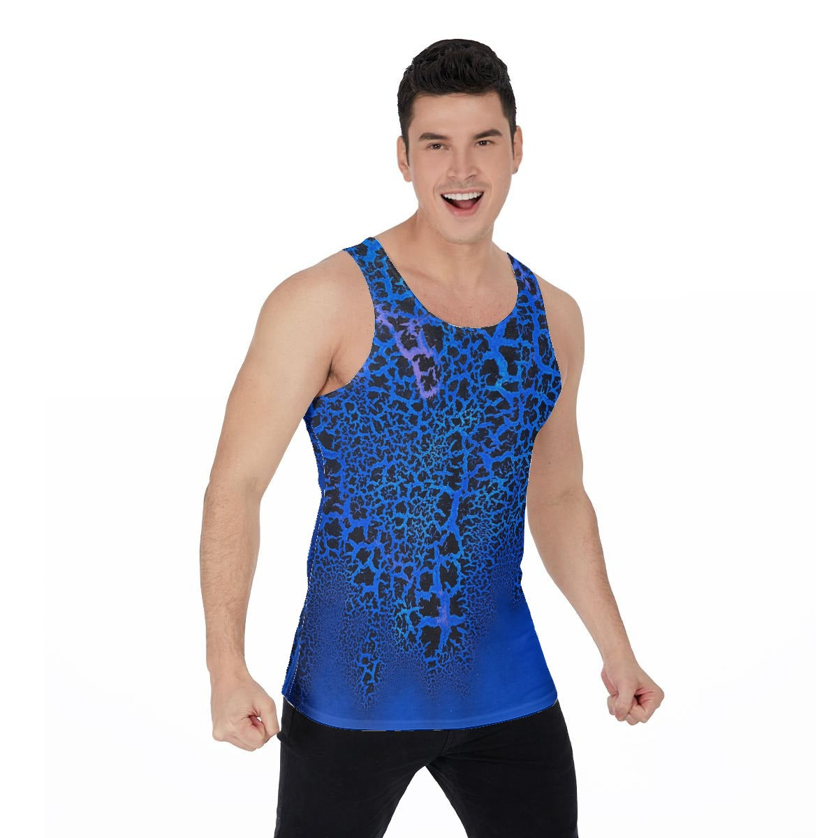Tainted Love — All-Over Print Tank