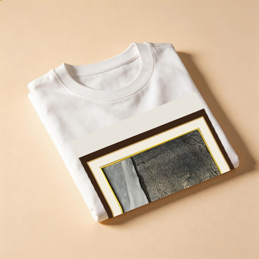 Tuck Dogg — Gallery Framed Classic Tee