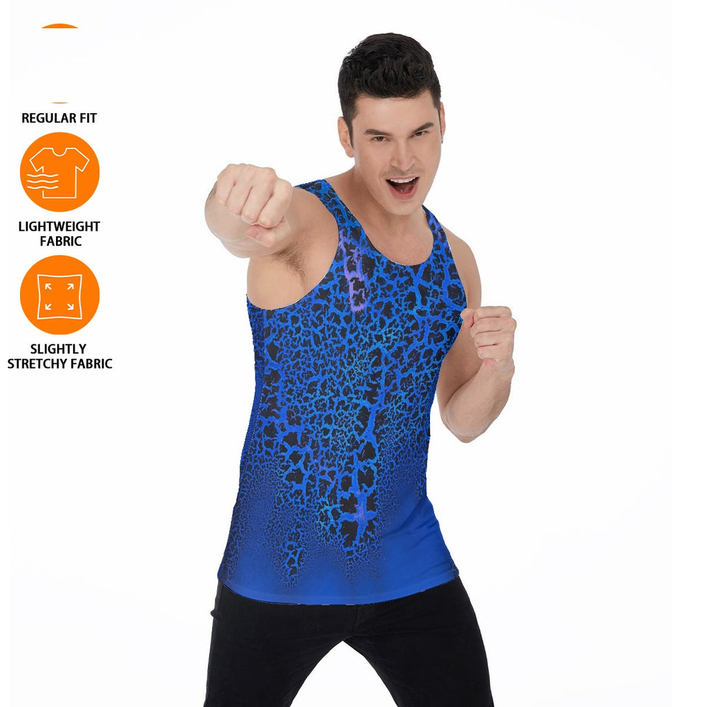 Tainted Love — All-Over Print Tank