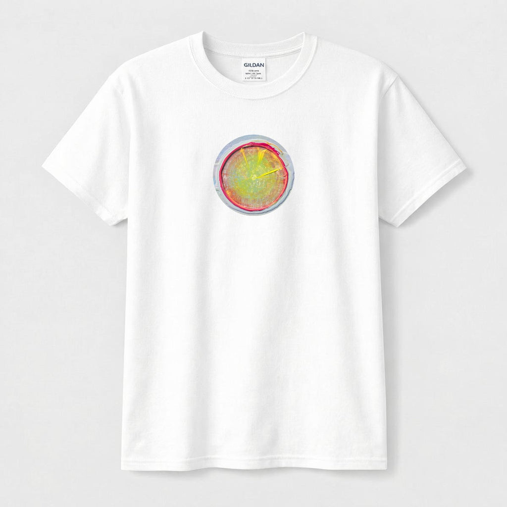 Infiniting — Circle Logo Classic Tee