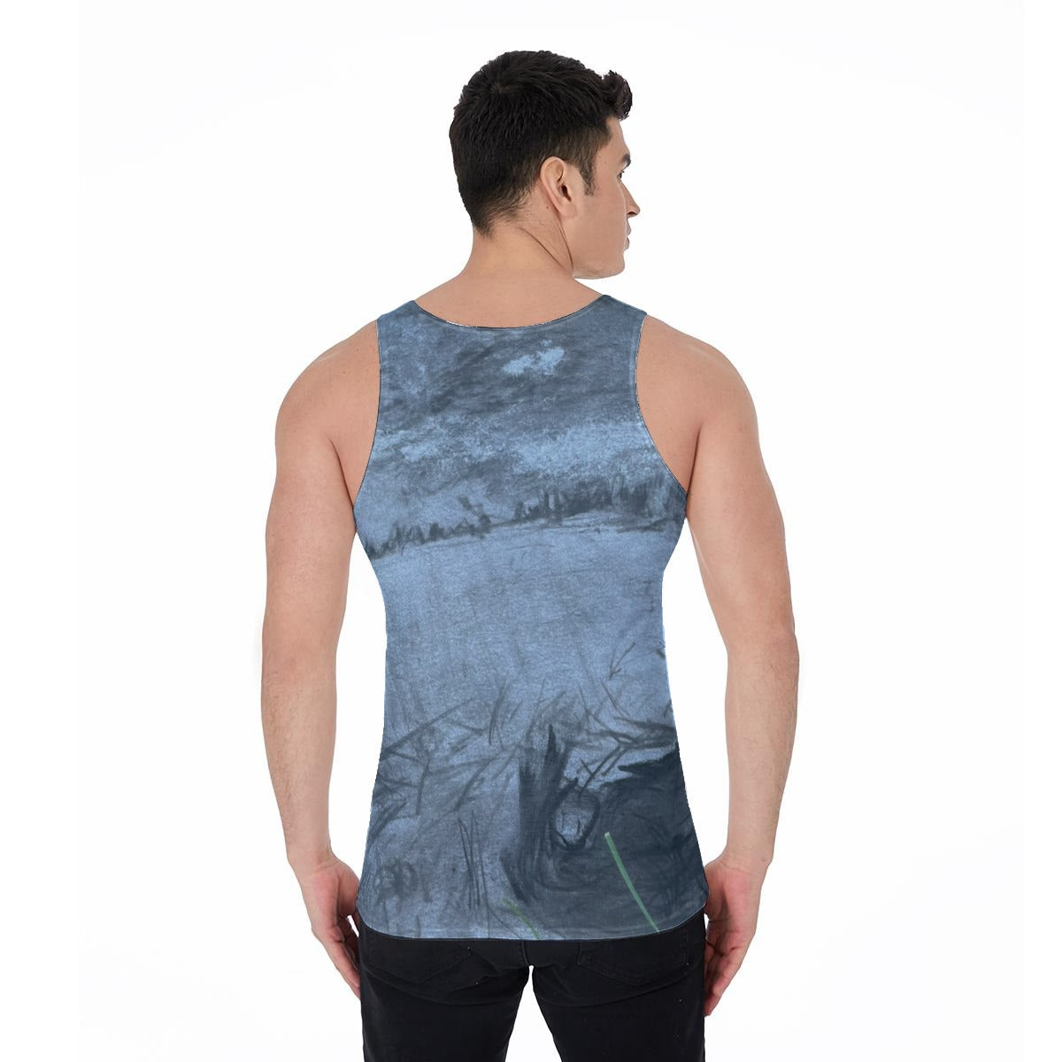 Rejuvenate — All-Over Print Tank
