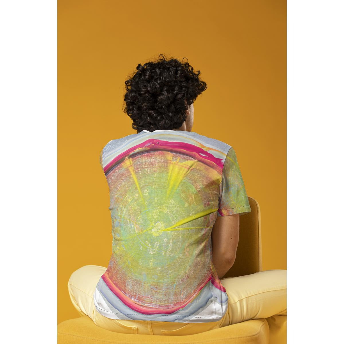 Infiniting — All-Over Print Tee