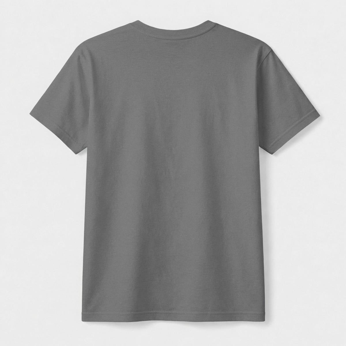 Solar Ring (AI-Assisted Remix) — Ring Remix Men's Classic Tee
