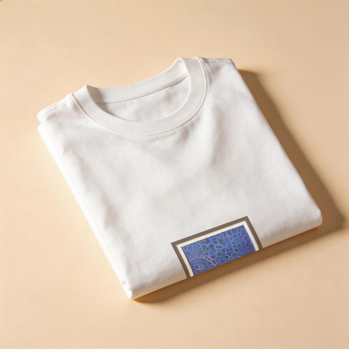 Tainted Love — Gallery Framed Classic Tee