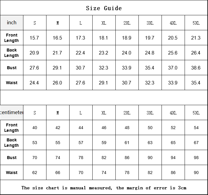 Cherry Blossoms — All-Over Print Tank