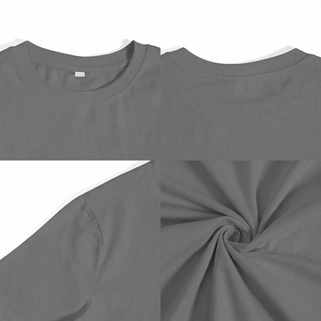 Ember Swell (AI-Assisted Remix) — Swell Remix Men's Classic Tee