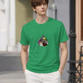 Godspeed — Circle Logo Classic Tee